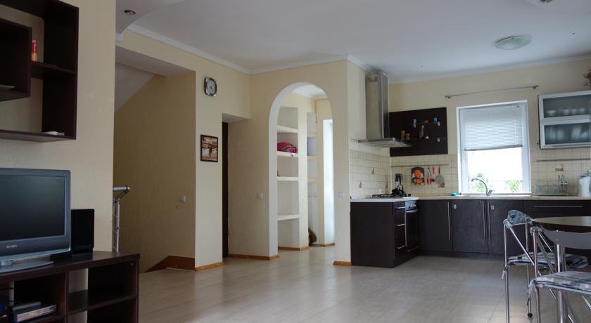 Гостевой дом Country house Belbek Бахчисарай-13